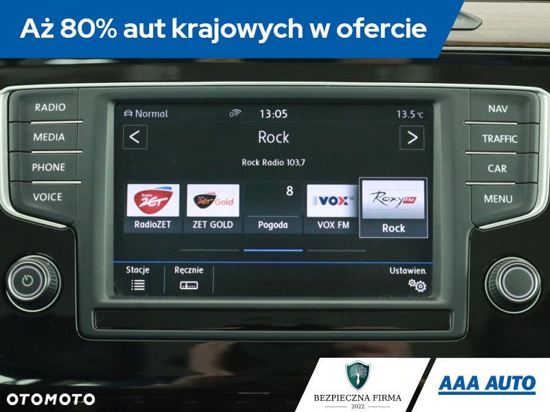 Volkswagen Passat Variant - 11