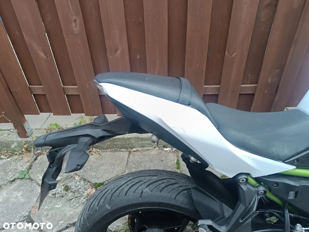Kawasaki Inny - 8