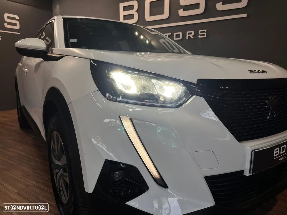 Peugeot 2008 1.5 BlueHDi Active Pack - 7