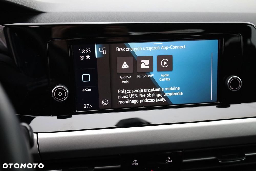 Volkswagen Golf Variant 2.0 TDI Life - 19