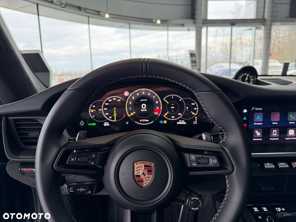 Porsche 911 GT3 - 20