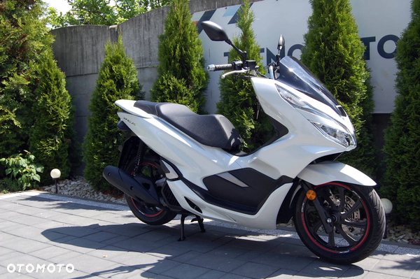 Honda PCX