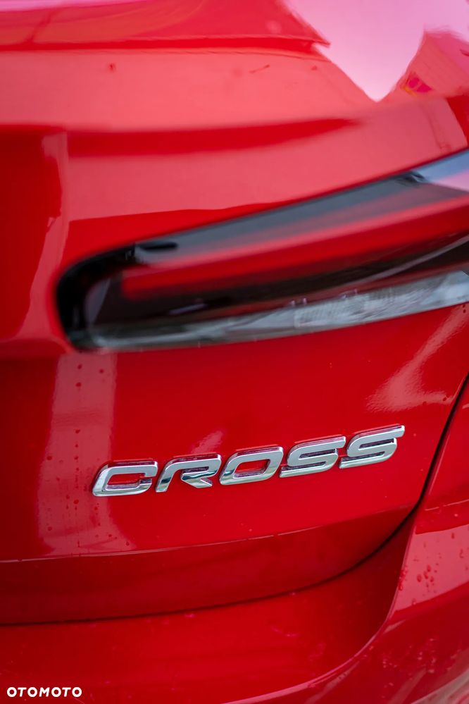 Fiat Tipo 1.0 T3 RED - 3