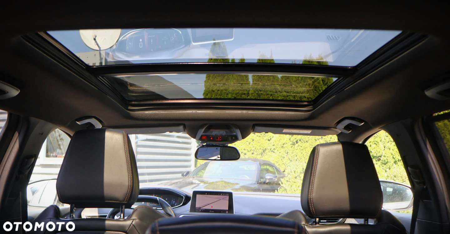 Peugeot 5008 1.6 THP Allure S&S EAT6 - 22