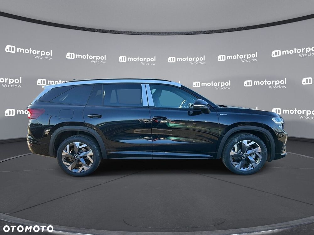Skoda Kodiaq - 11