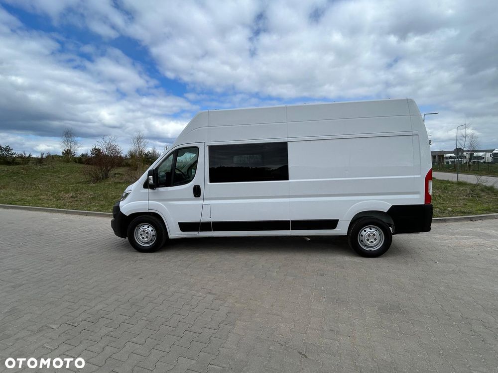 Opel Movano - 4