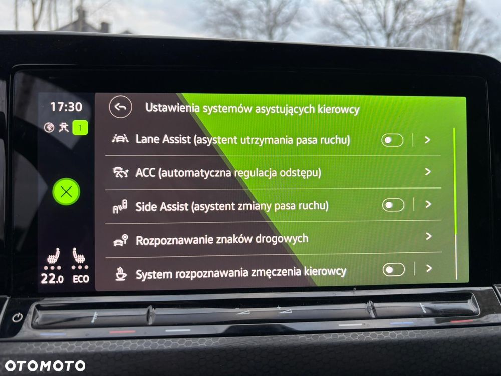Volkswagen Golf 1.4 TSI Plug-In Hybrid GTE DSG - 14