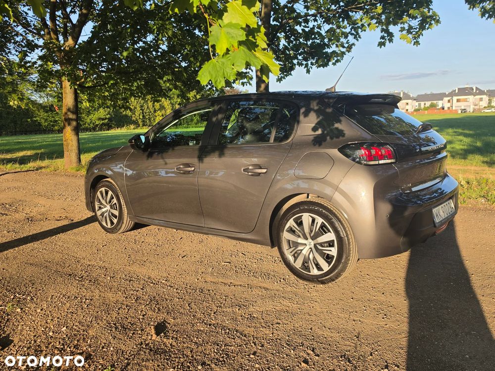 Peugeot 208 - 29