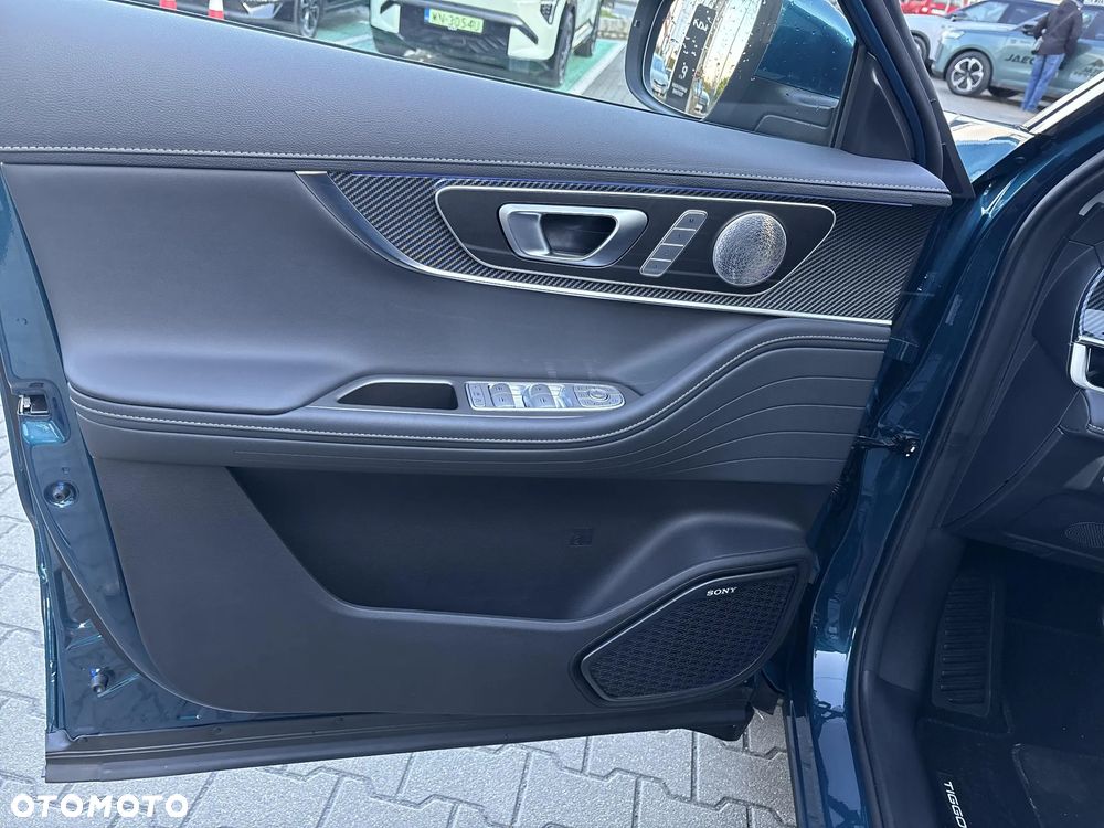 Chery Tiggo 7 1.5 T-GDI Super Hybrid Prestige DHT - 14