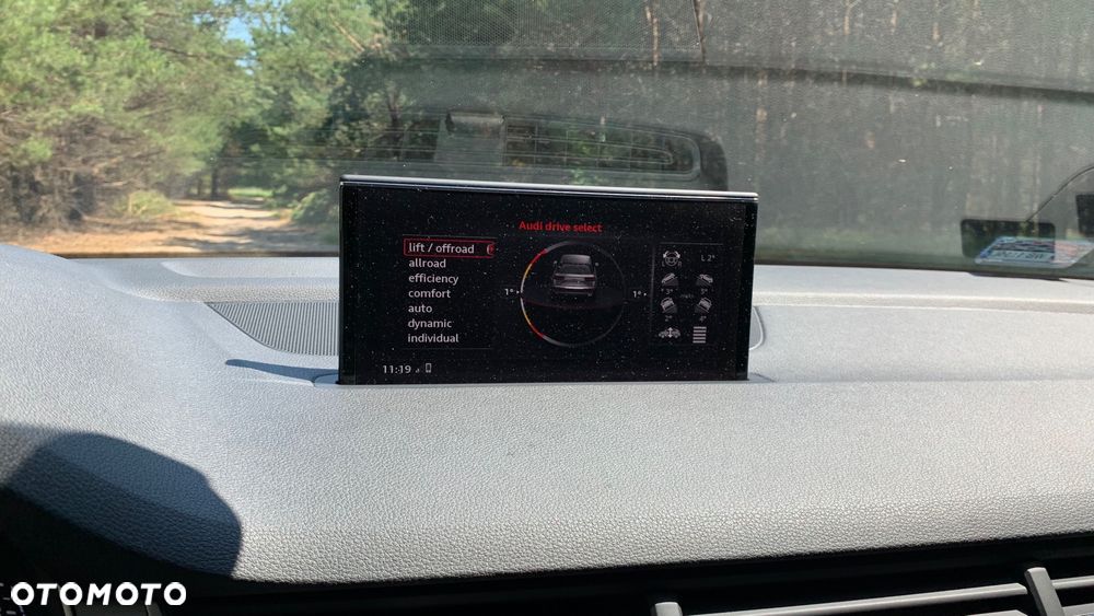 Audi Q7 3.0 TDI Quattro Tiptr - 27