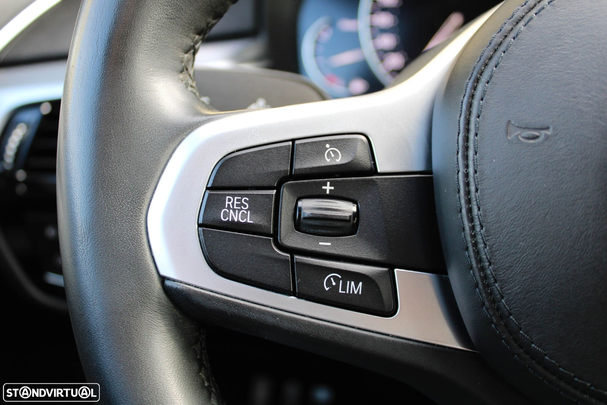 BMW 520 d Pack M - 35