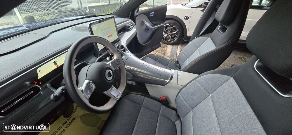 Smart #3 66 kWh Premium - 26