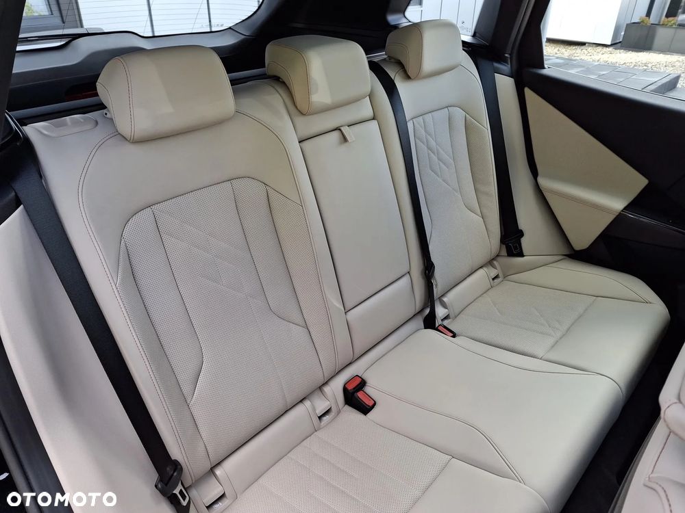 BMW X3 xDrive20d mHEV - 18