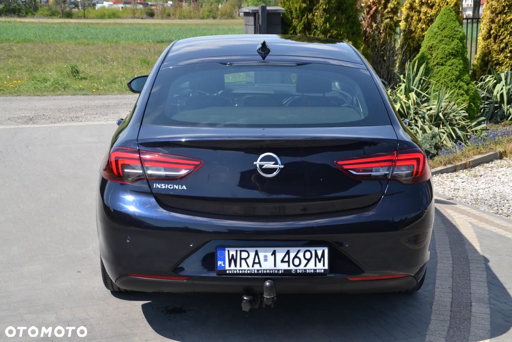 Opel Insignia 1.5 Direct InjectionTurbo Business Edition - 18