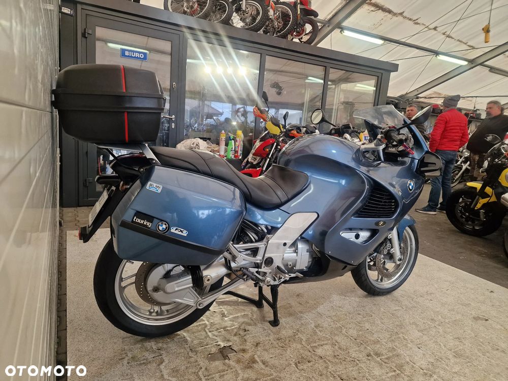 BMW K - 19