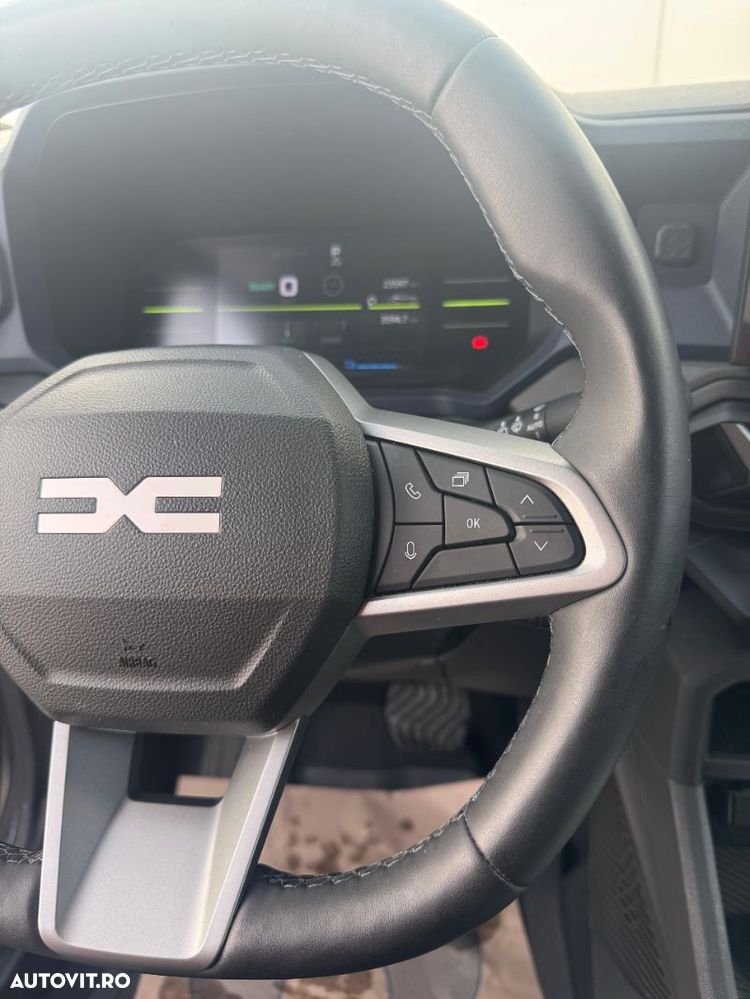 Dacia Duster - 19