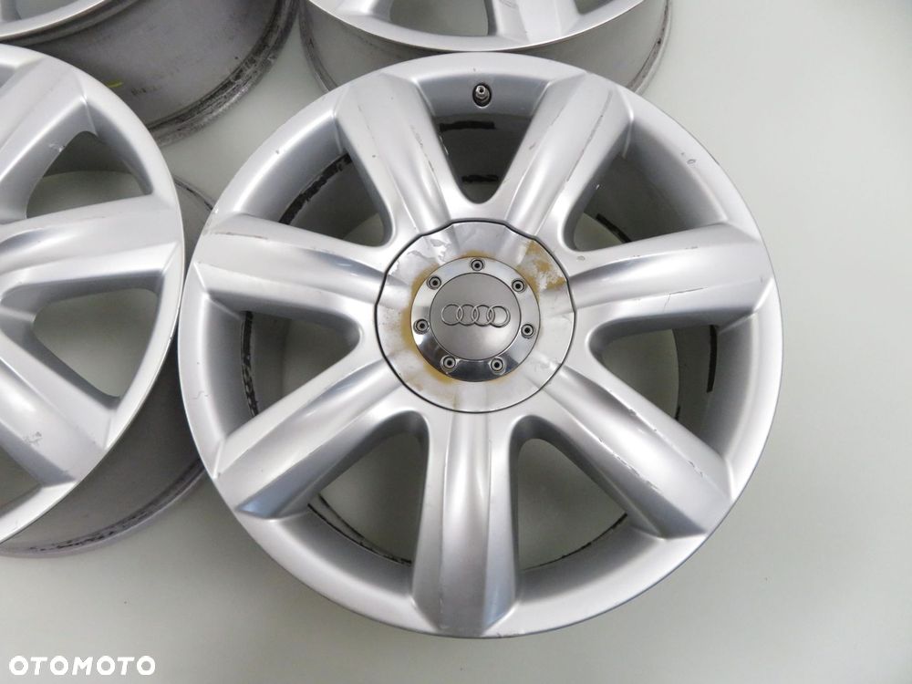 Alufelgi 19'' Audi Q7 5x130 8,5J ET62 4L0601025C - 9