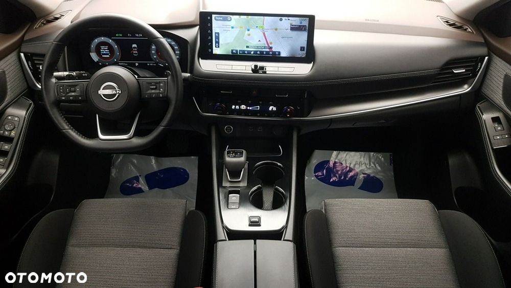 Nissan X-Trail - 13