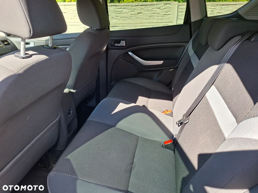 Hyundai ix35 2.0 2WD Style - 8