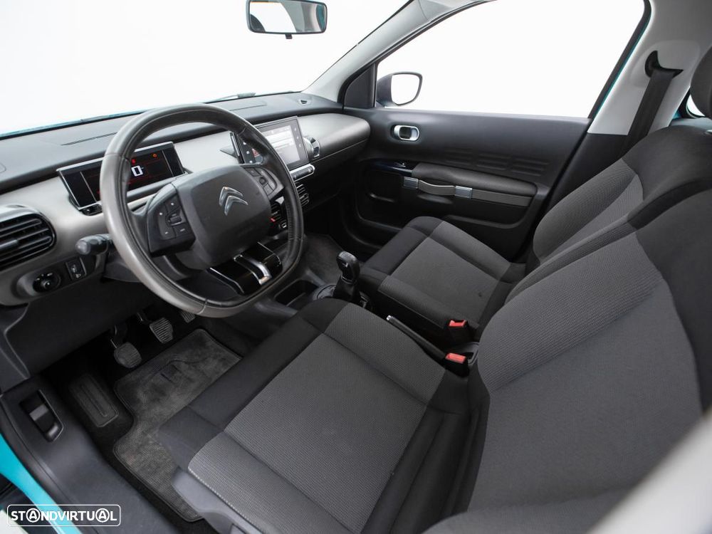 Citroën C4 Cactus - 7