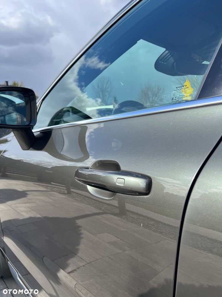 Volvo XC 60 B5 D AWD Inscription - 6