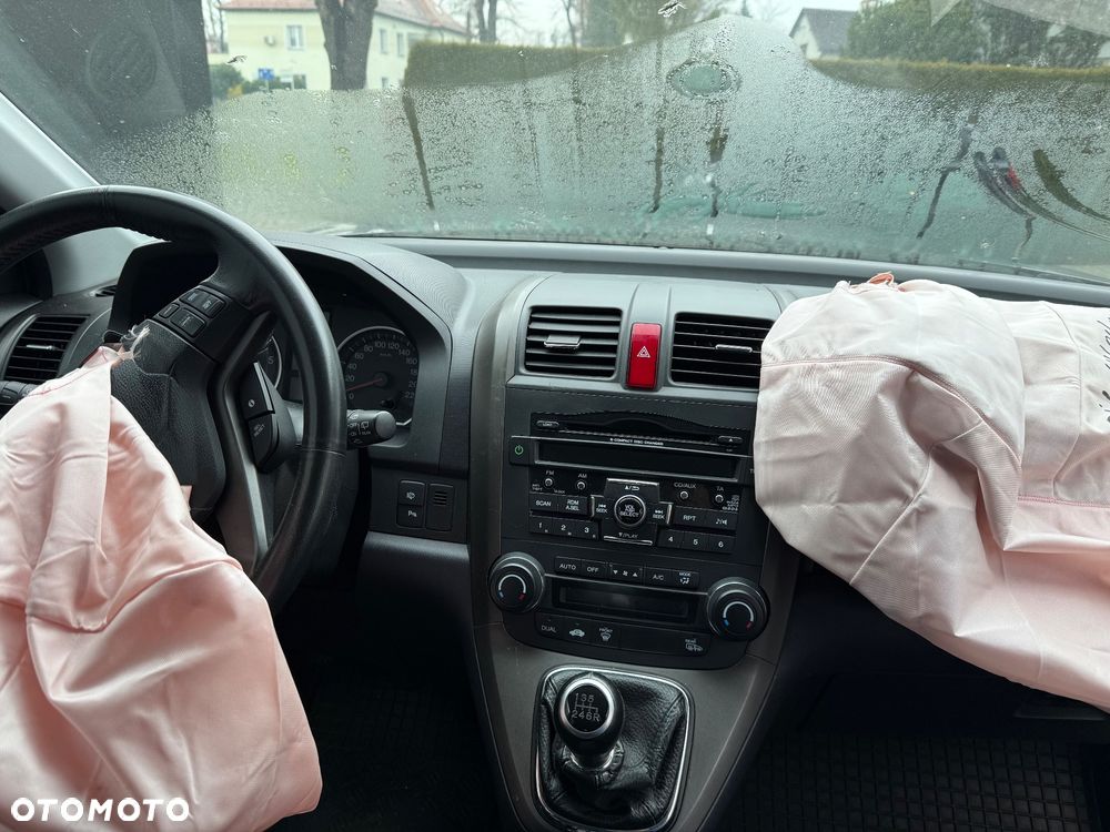 Honda CR-V 2.2i-DTEC Elegance Lifestyle - 8