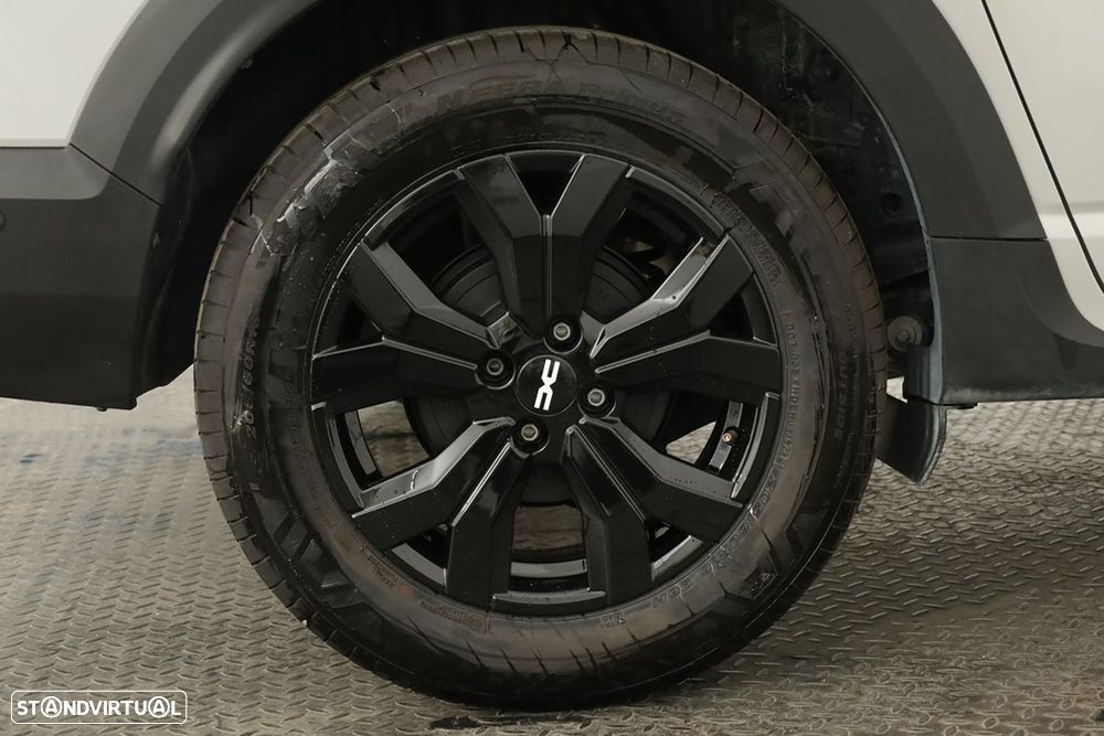 Dacia Jogger 1.0 ECO-G Extreme+ Up&Go 7L Bi-Fuel - 5