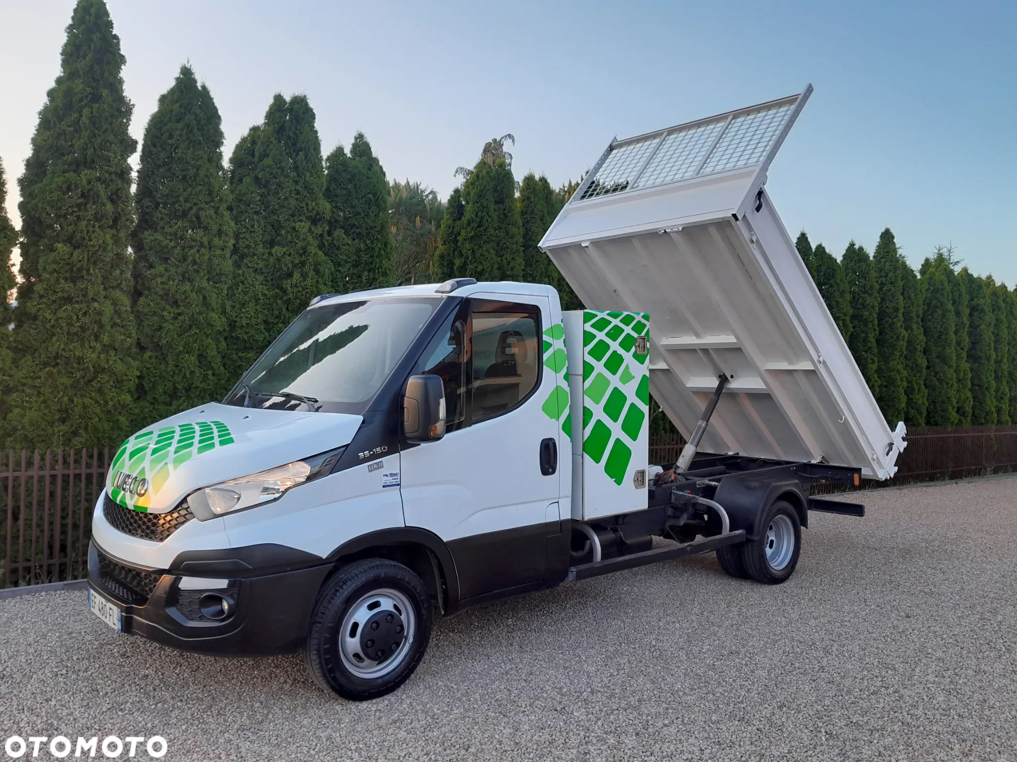 Iveco Daily - 10
