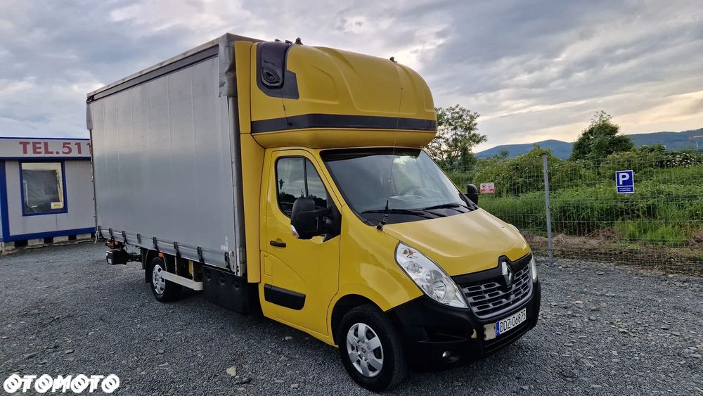 Renault MASTER - 2