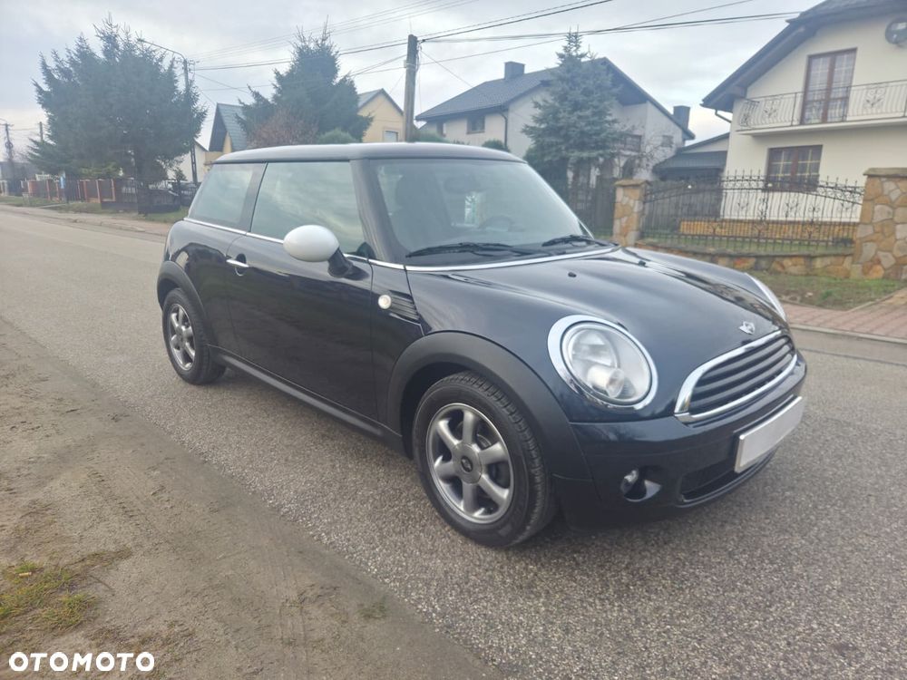 MINI ONE - 2