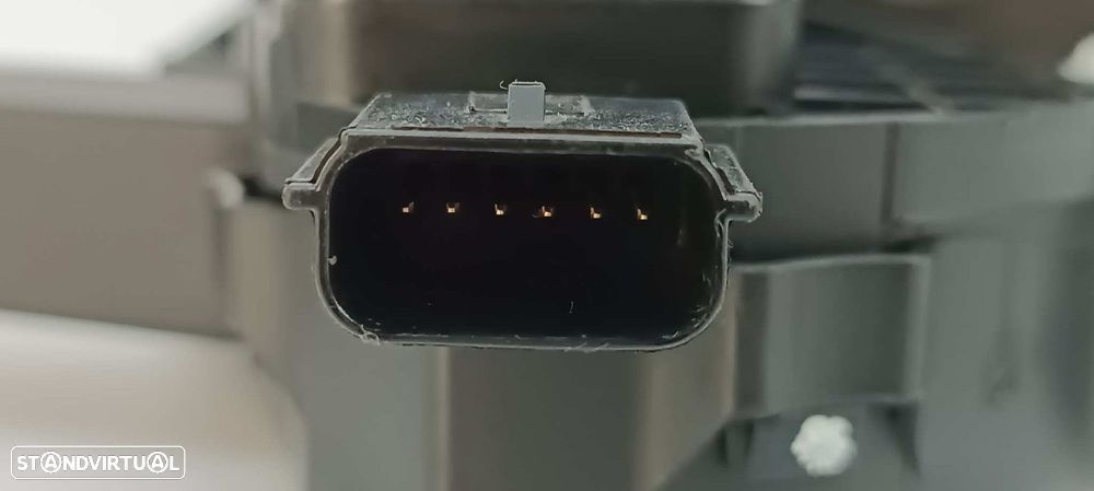 POTENCIÓMETRO PEDAL ACELERADOR LAND ROVER RANGE ROVER SPORT HSE - 2