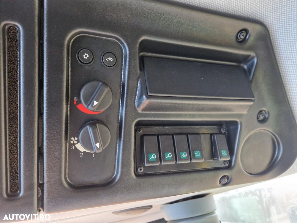 Fendt 5225 E S5 - 17