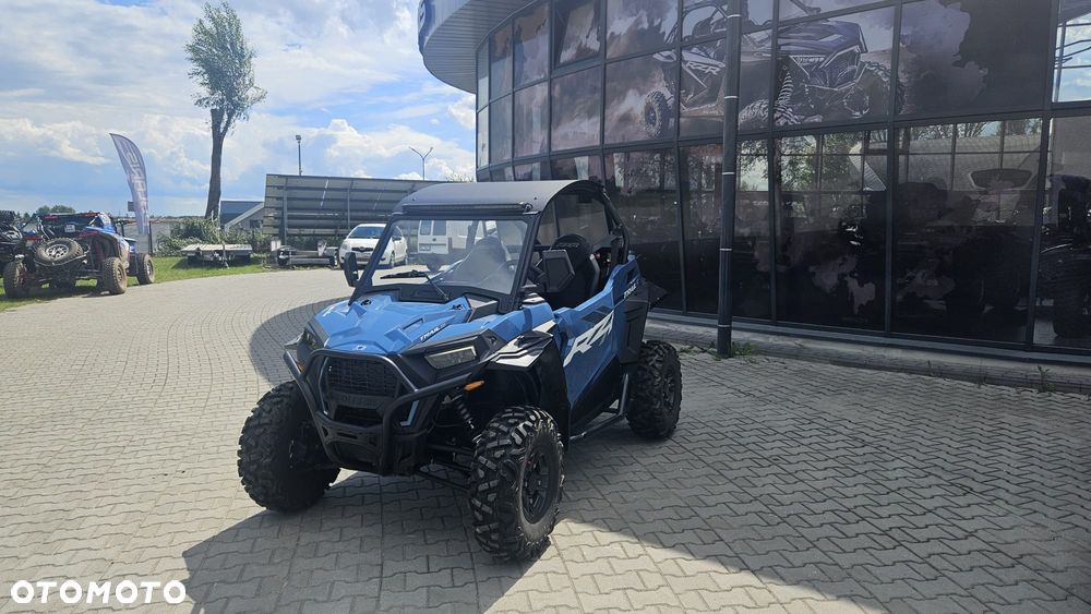Polaris RZR - 7