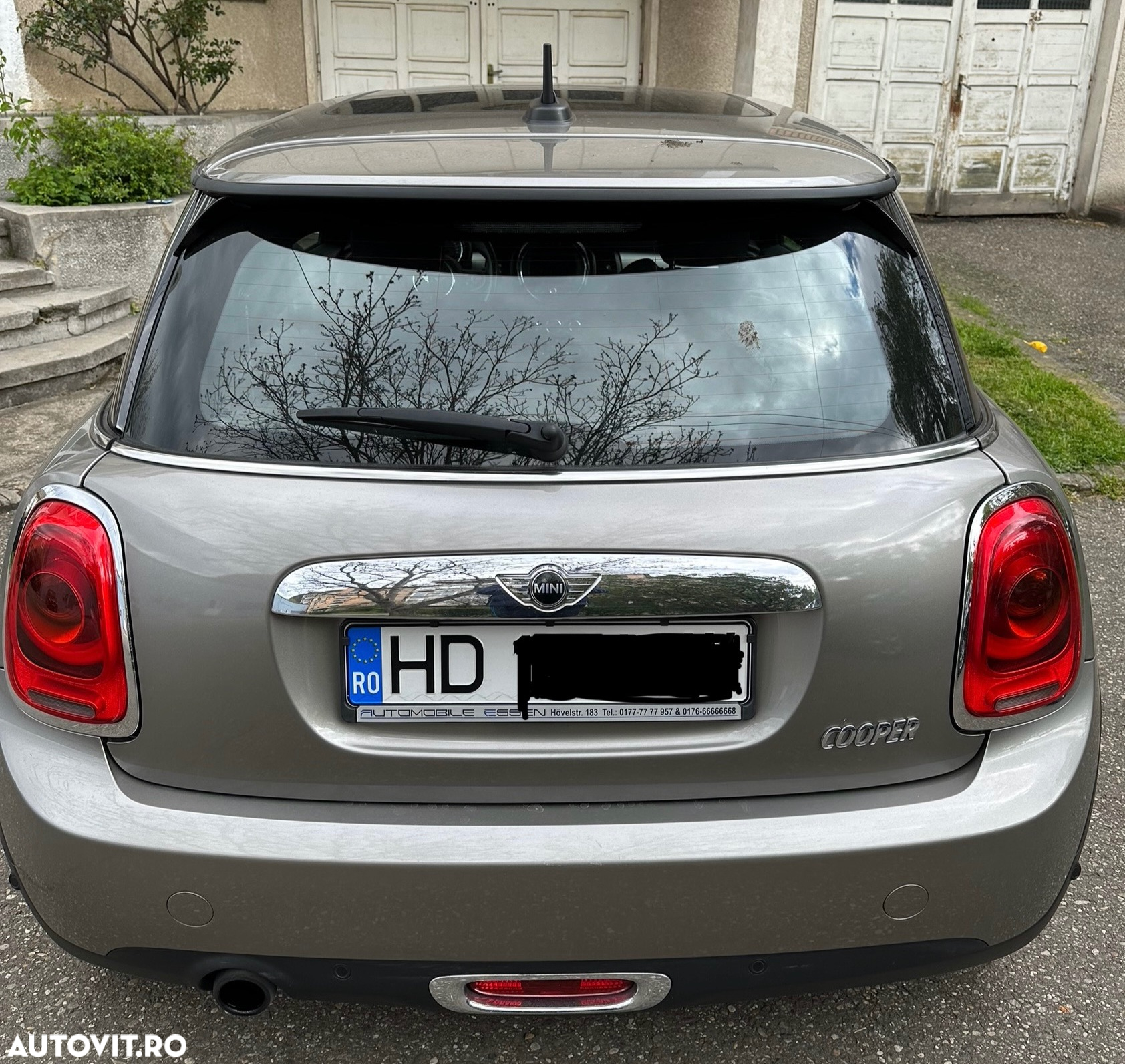 Mini Cooper - 3