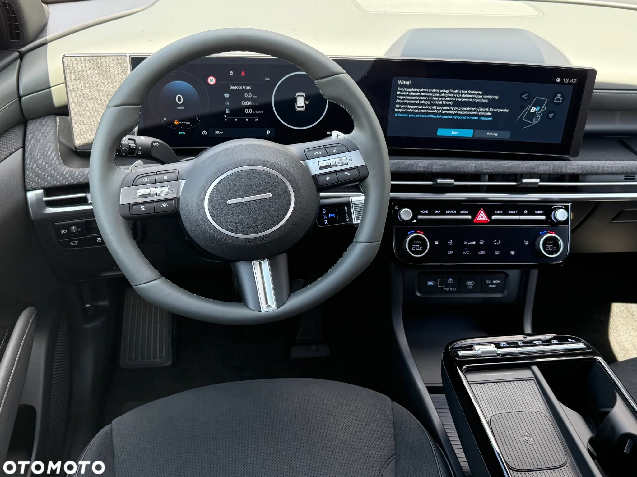 Hyundai Tucson - 10