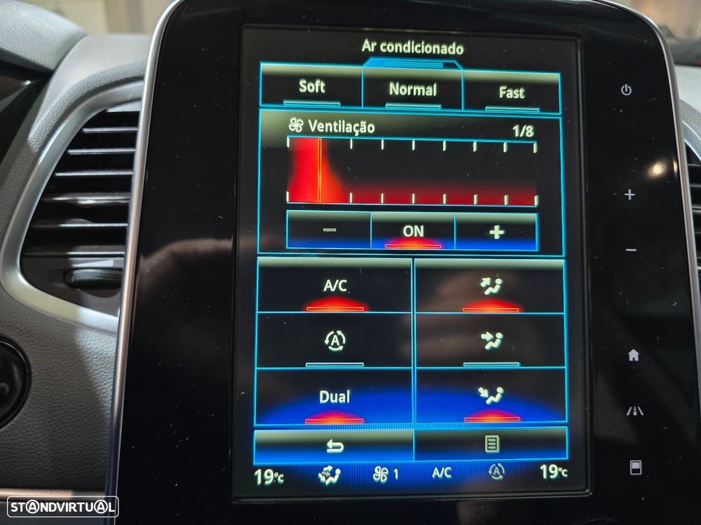 Renault Espace 1.6 dCi Zen - 26