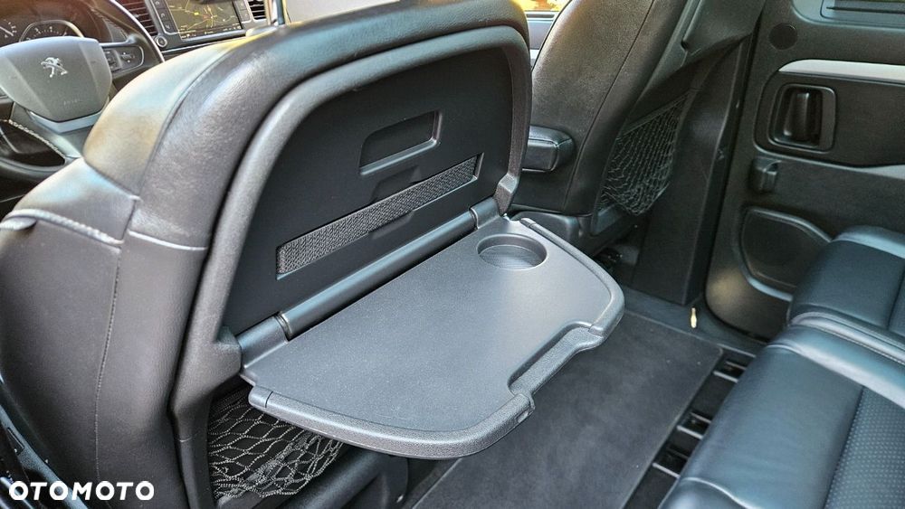 Peugeot Traveller L2 2.0 Business VIP - 19