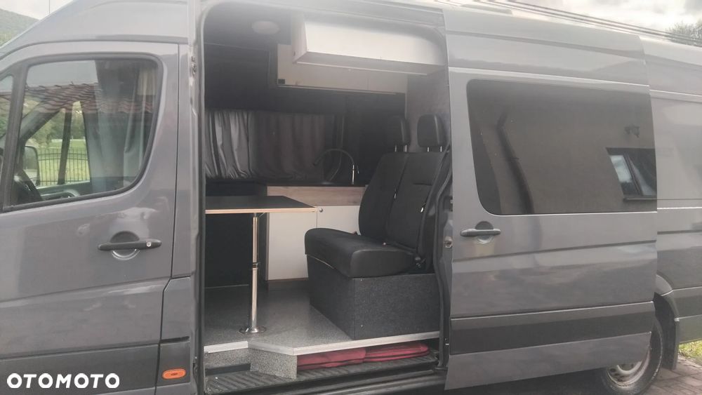 Mercedes-Benz Sprinter - 19