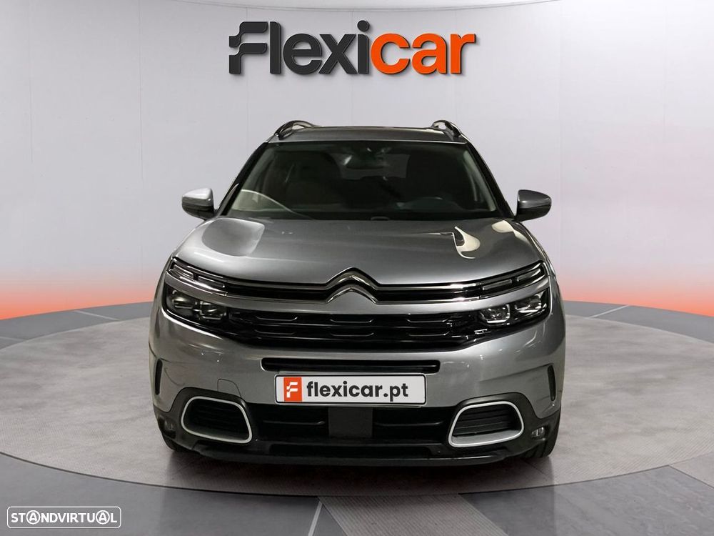 Citroën C5 Aircross 1.2 PureTech Shine Pack - 7