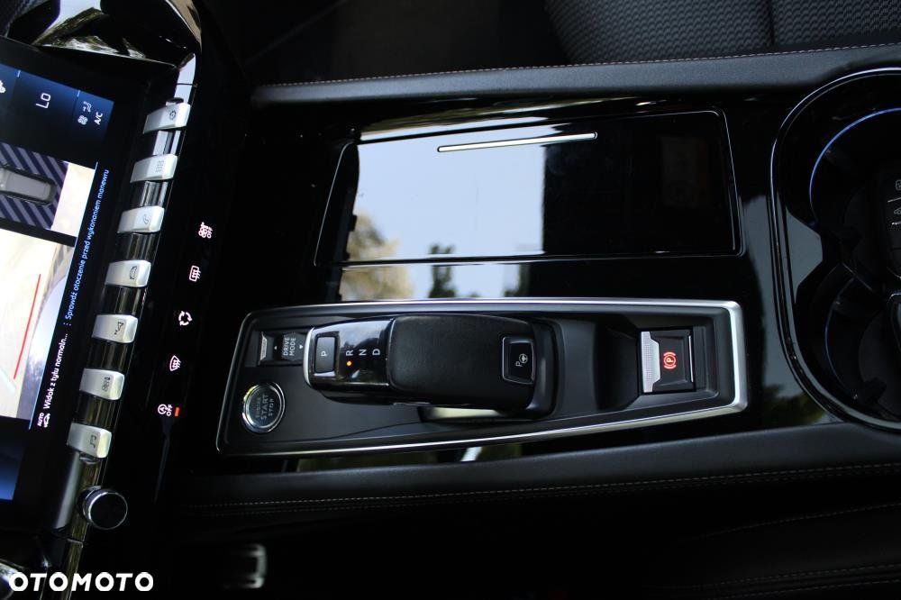 Peugeot 508 - 14