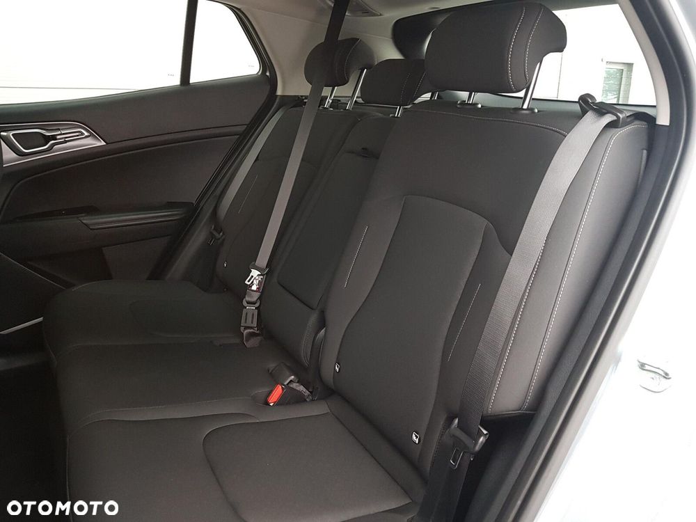 Kia Sportage 1.6 T-GDI M 2WD DCT - 30