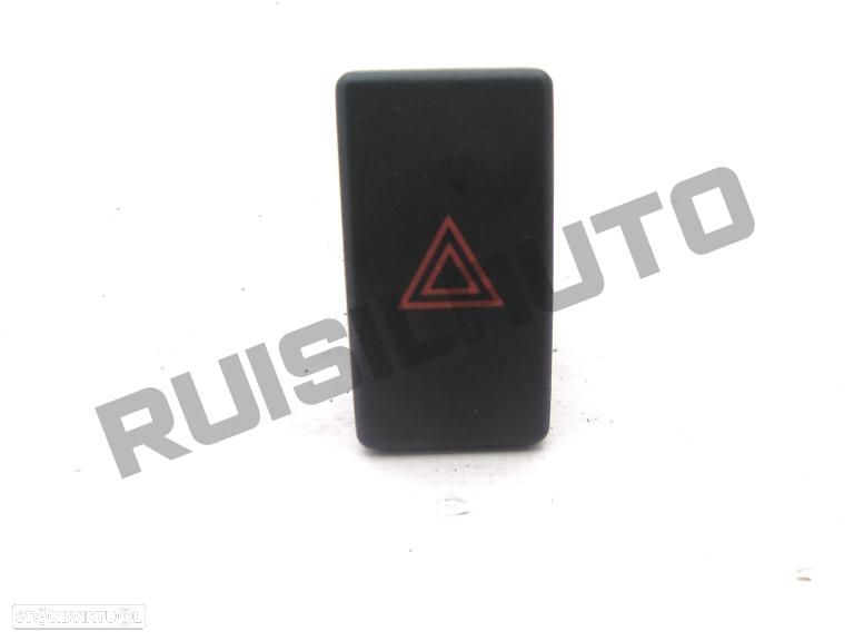 Comando / Botão 4 Piscas  Toyota Avensis Ii Sw (t25) [2003_2008 - 1