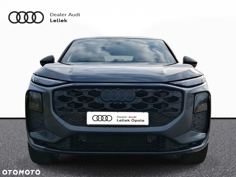 Audi Q3 Sportback - 8