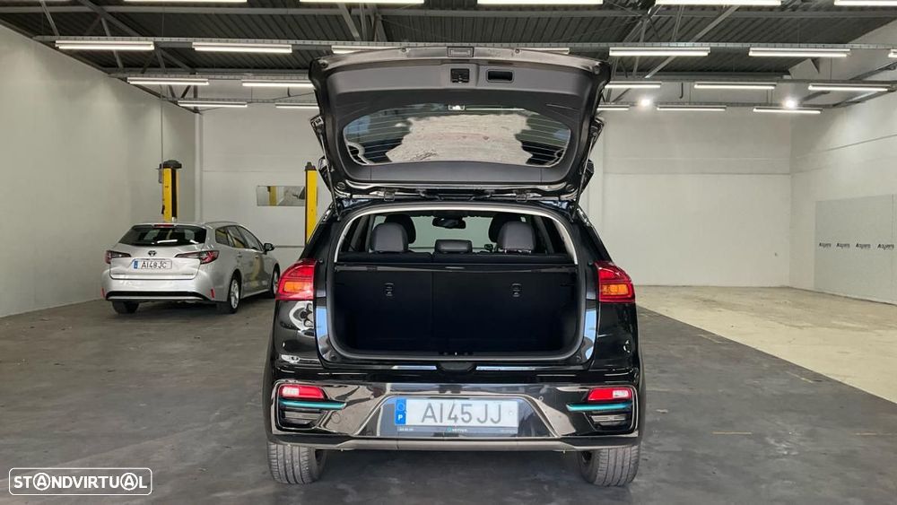 Kia e-Niro 64kWh - 9