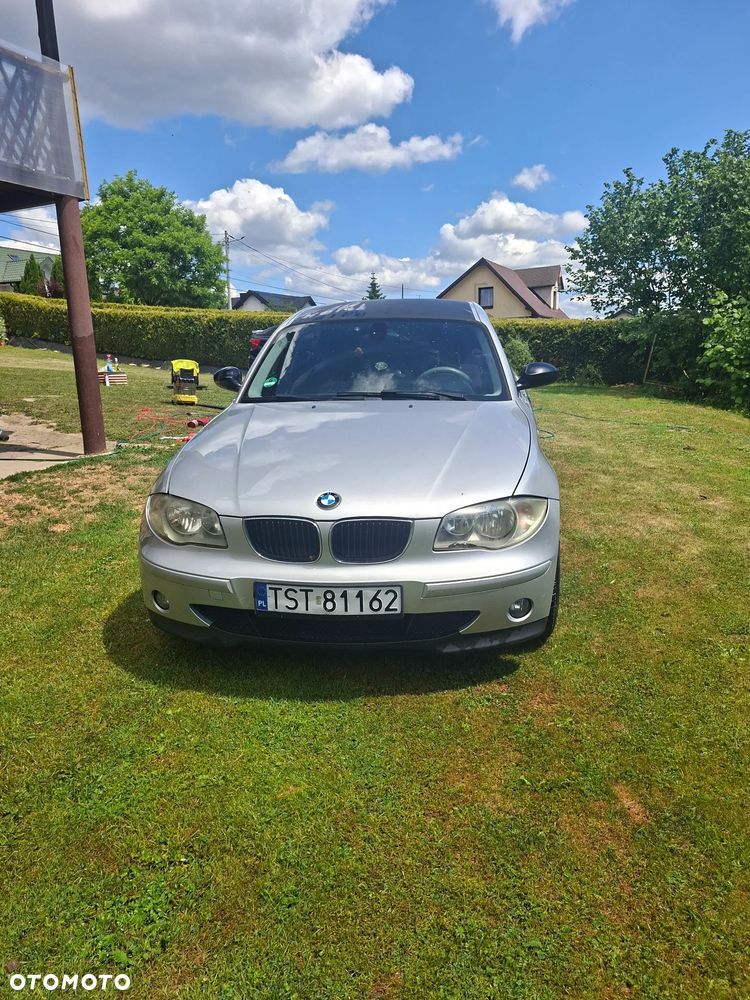 BMW Seria 1 - 11