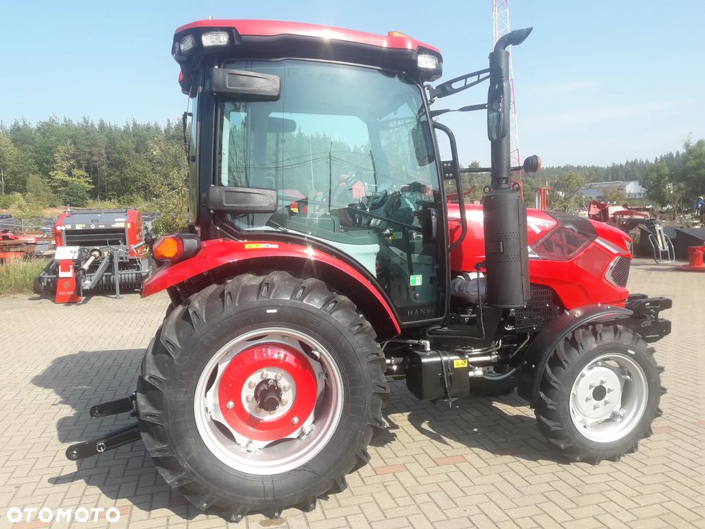 Inny HANWO HWB504C - 3