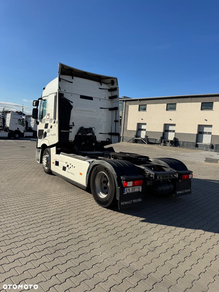 Renault T440 - 5