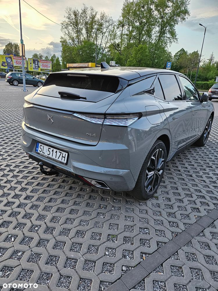 DS Automobiles DS 4 1.6 PureTech La Premiere - 4