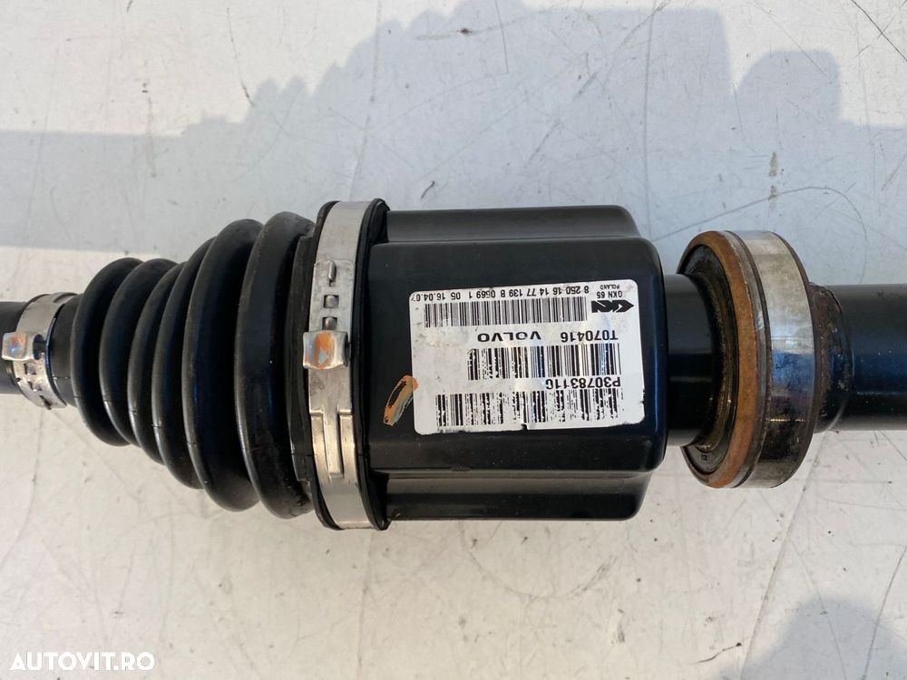 Planetara dreapta fata VOLVO XC70 2005-2007 8252058 30783110 - 6