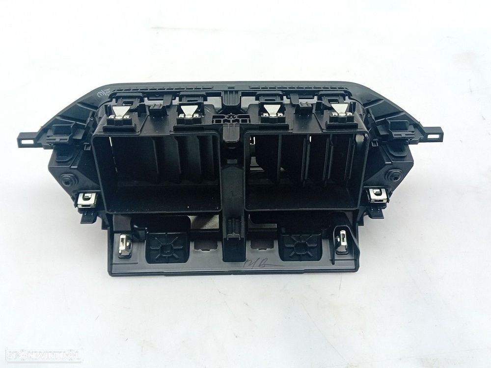 Botão / interruptor do AC PEUGEOT 208 II - 2